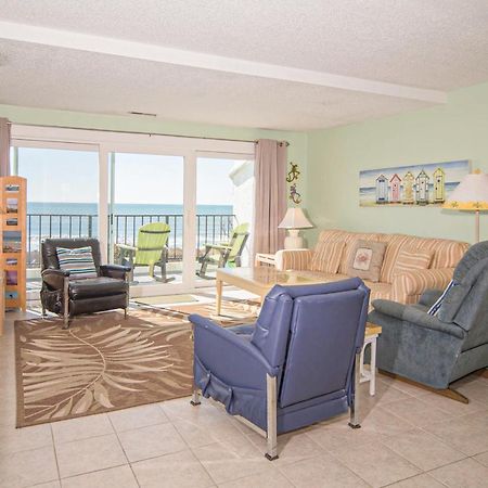 Bogue Shore Club 208 Pine Knoll Shores Eksteriør bilde