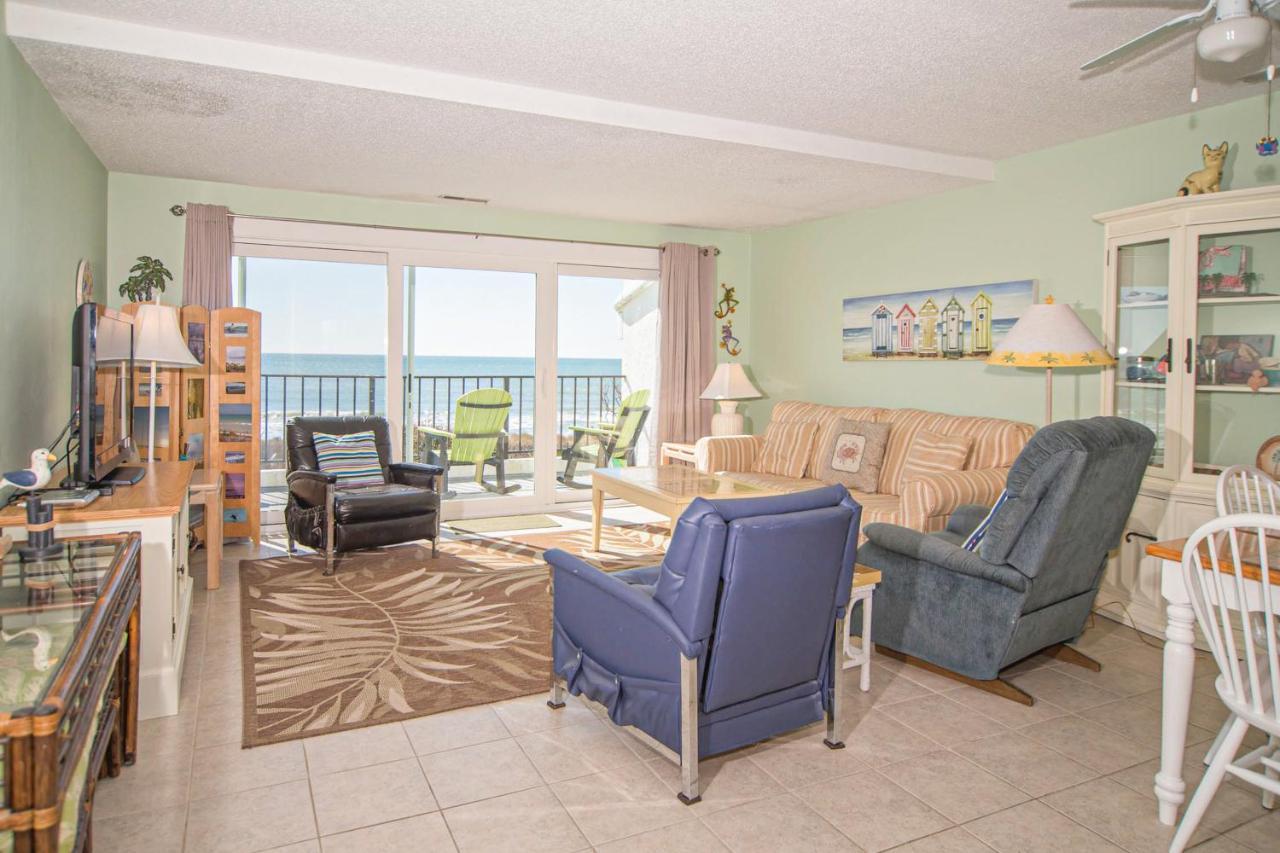 Bogue Shore Club 208 Pine Knoll Shores Eksteriør bilde