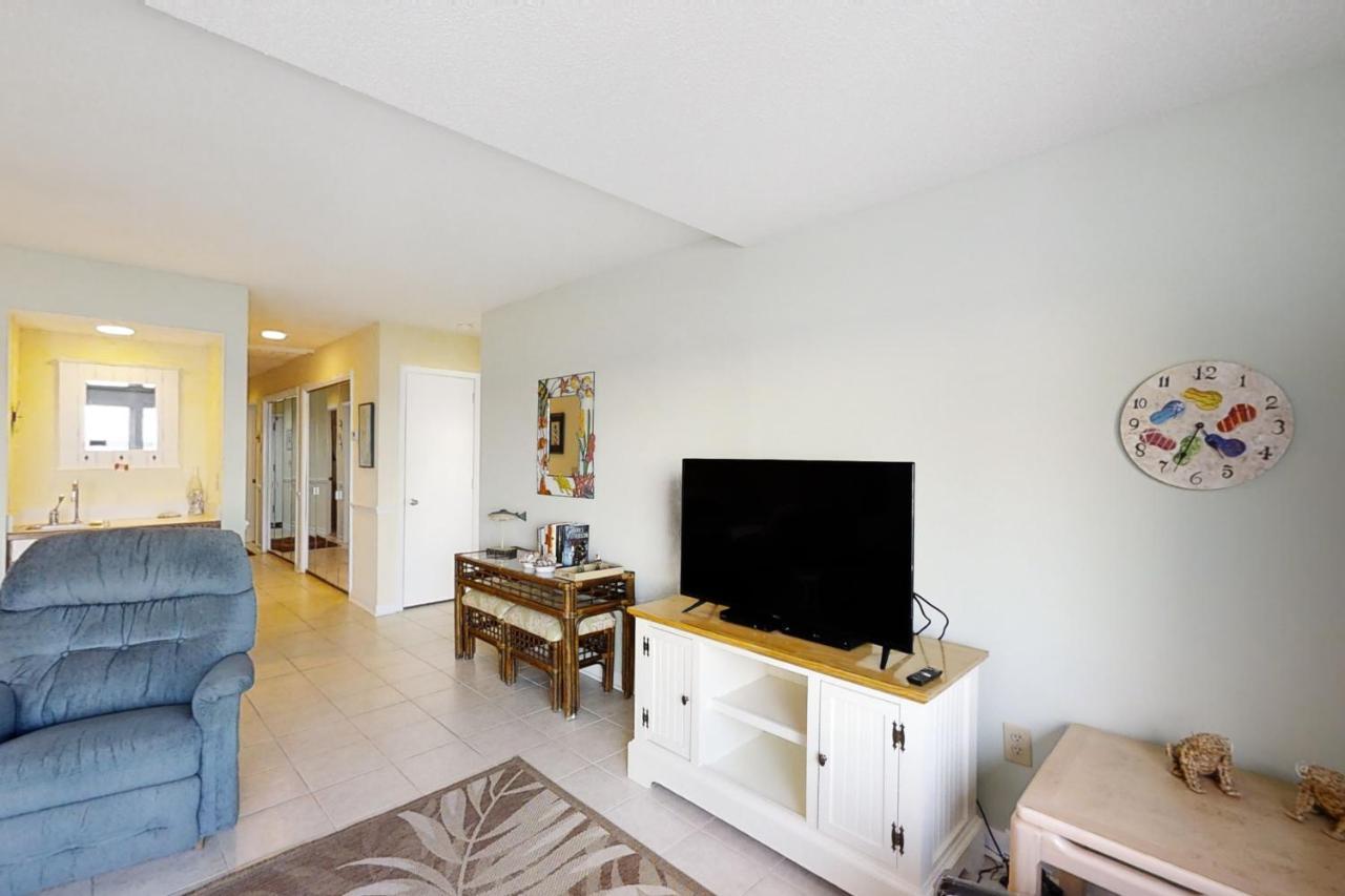Bogue Shore Club 208 Pine Knoll Shores Eksteriør bilde