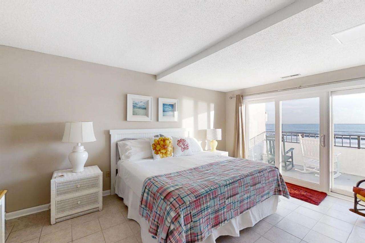 Bogue Shore Club 208 Pine Knoll Shores Eksteriør bilde