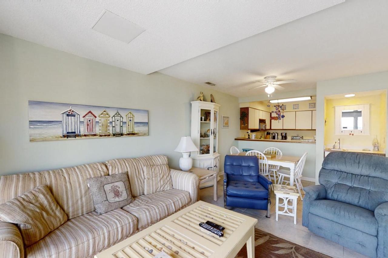 Bogue Shore Club 208 Pine Knoll Shores Eksteriør bilde