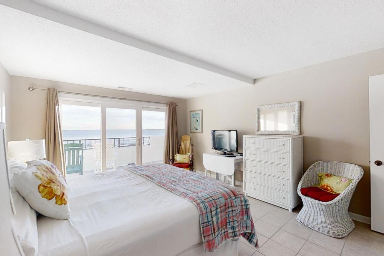 Bogue Shore Club 208 Pine Knoll Shores Eksteriør bilde
