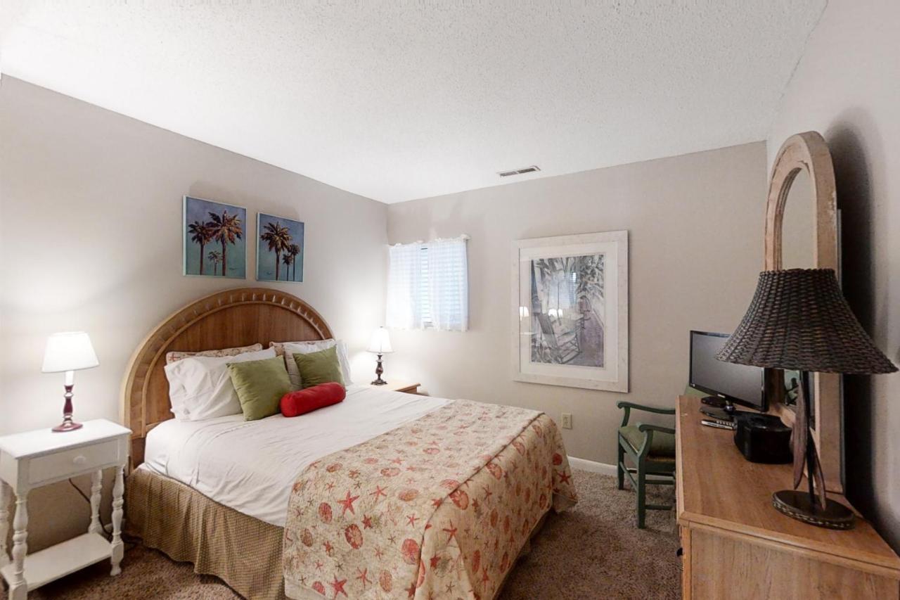 Bogue Shore Club 208 Pine Knoll Shores Eksteriør bilde