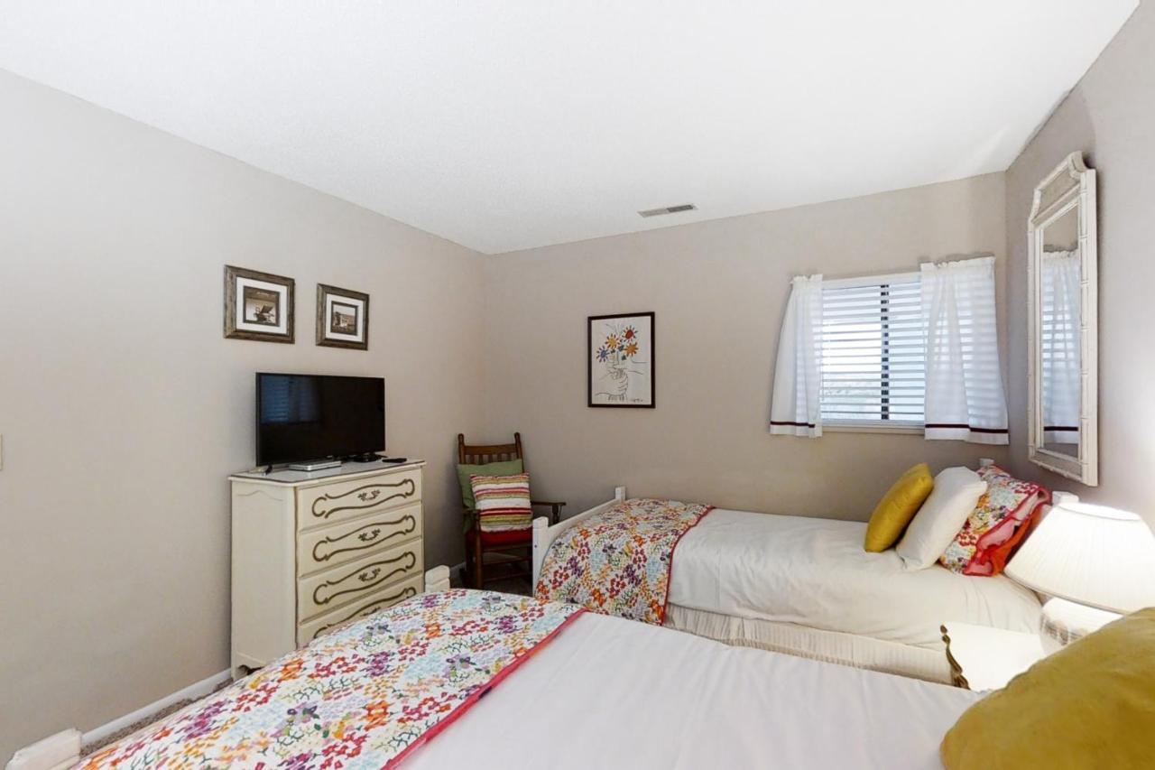 Bogue Shore Club 208 Pine Knoll Shores Eksteriør bilde